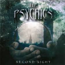 The Psychics : Second Sight